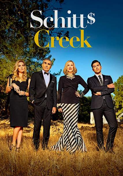 Schitt’s Creek (Phần 5)