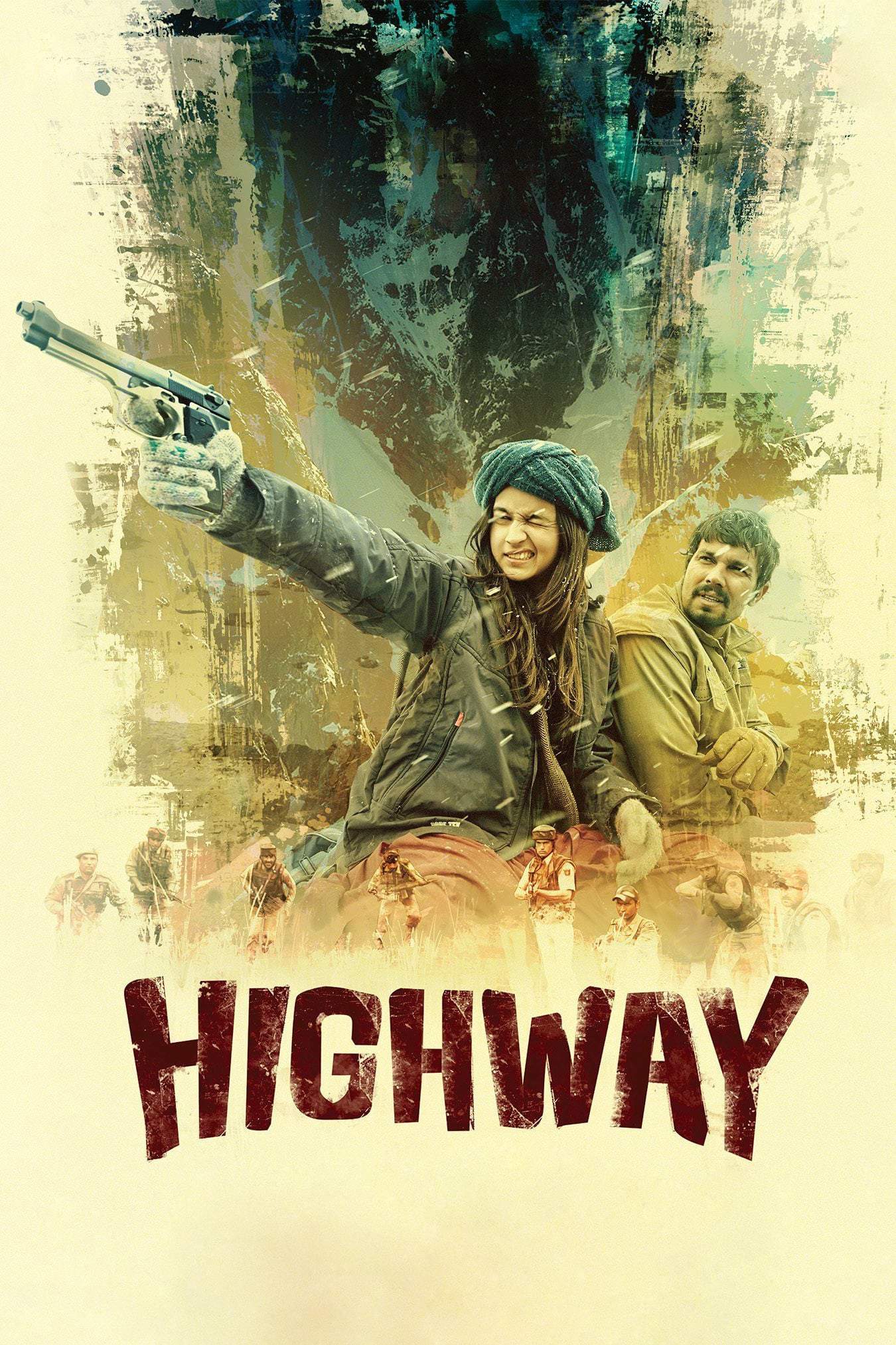 Highway