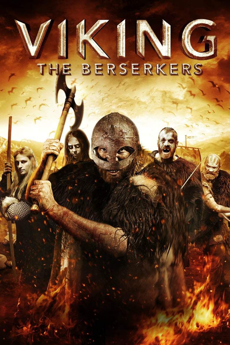 Viking: The Berserkers